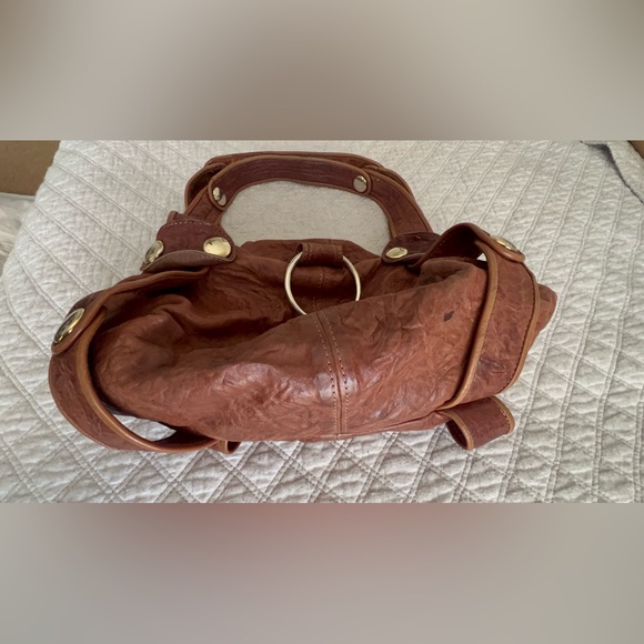 GUSTTO Luxury Leather Purse - Picture 10 of 14